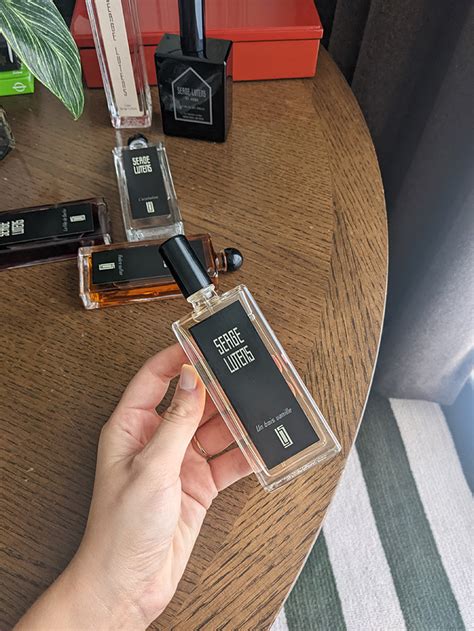 serge lutens best seller